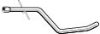 PEUGE 173841 Exhaust Pipe